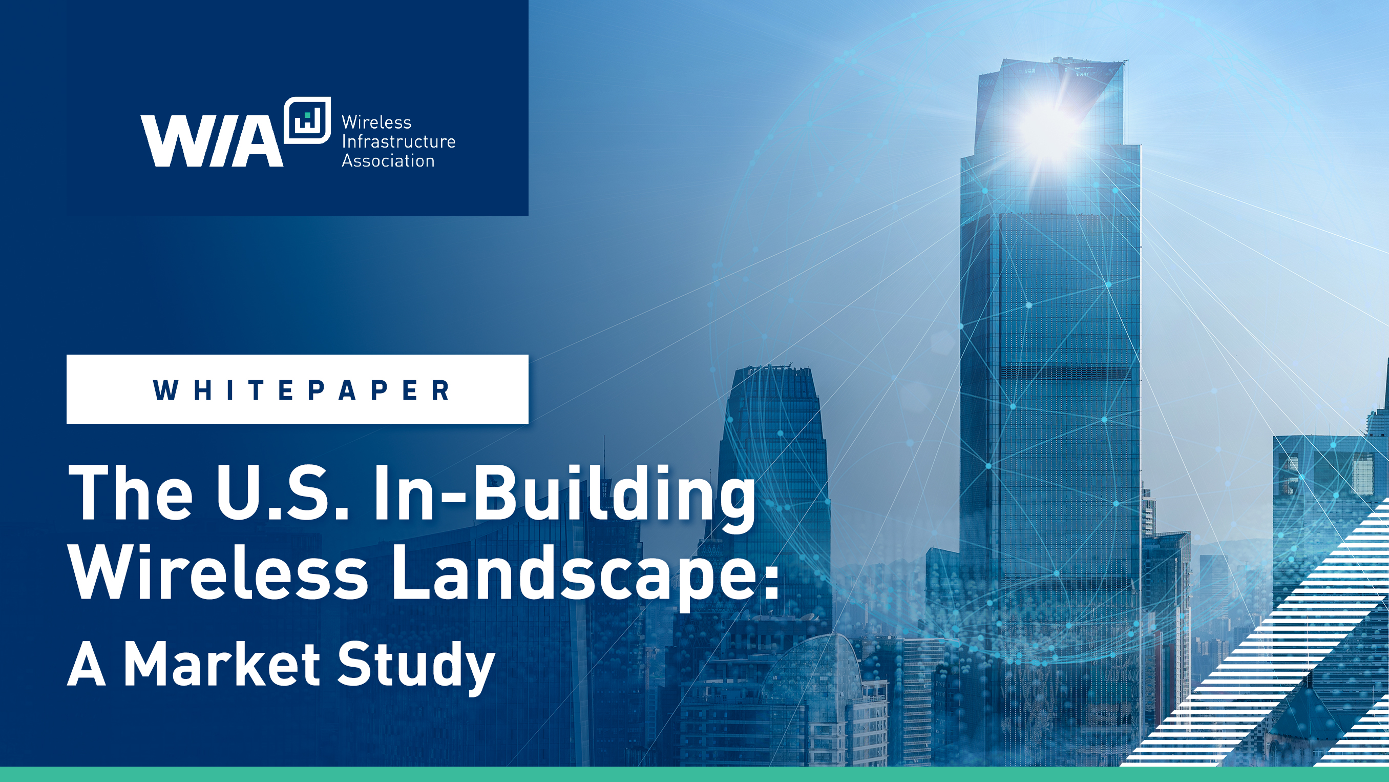 WIA White Paper: In Building Wireless